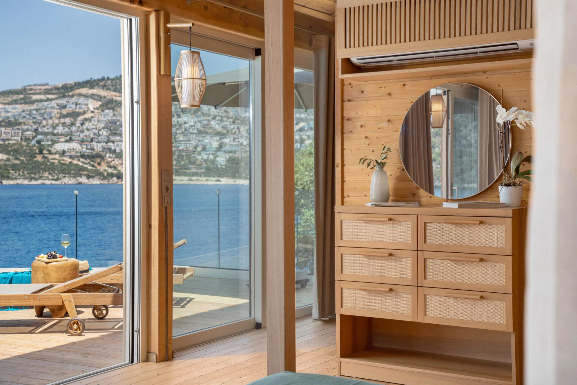 Beach House