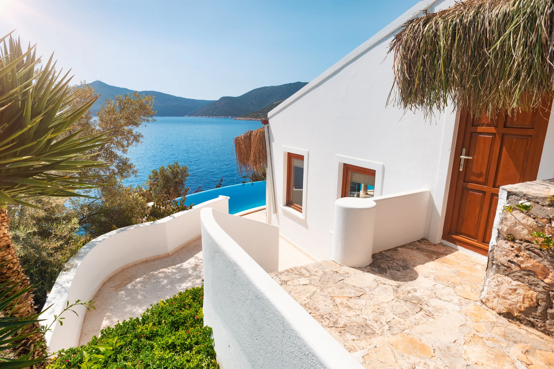 Cliff House