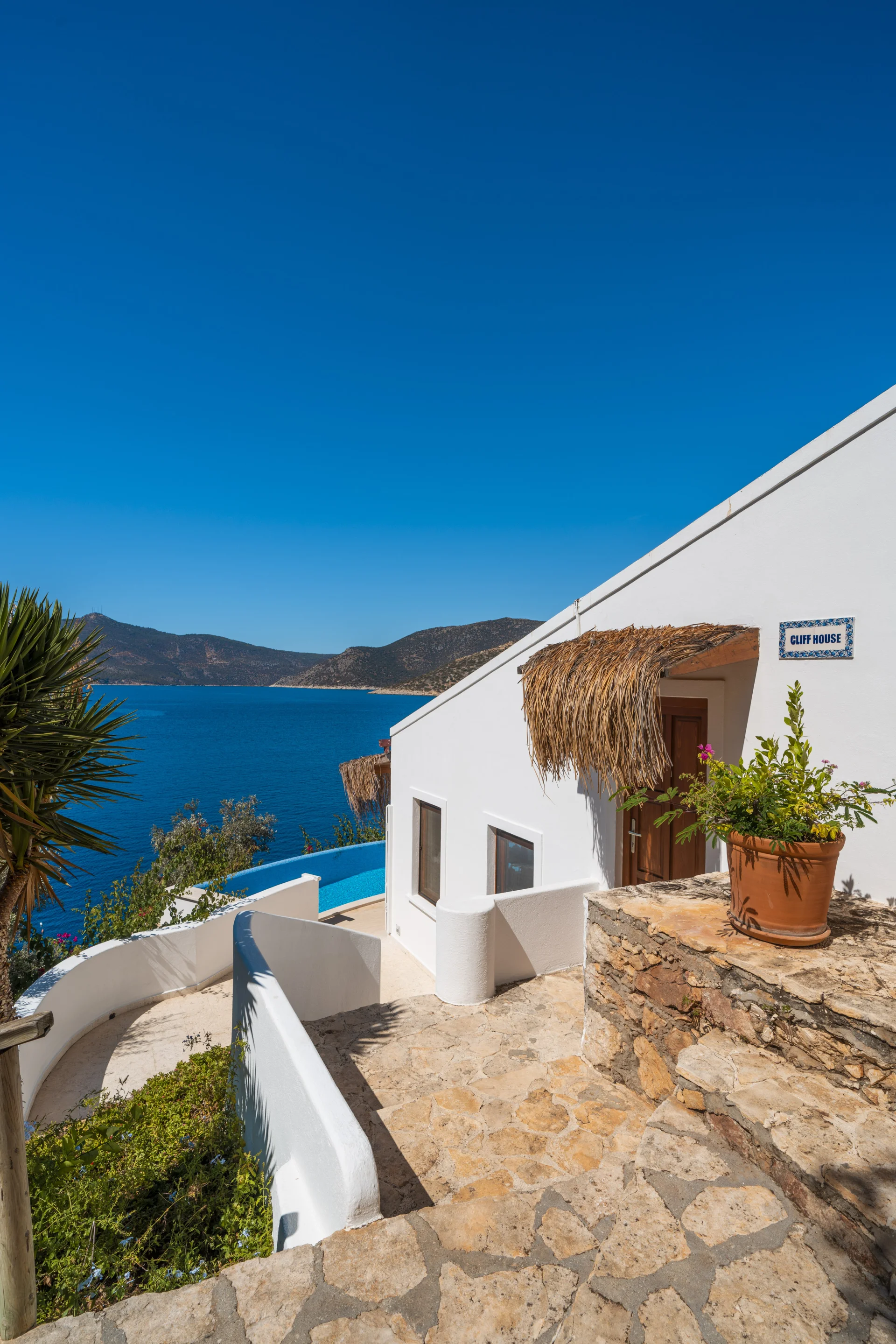 Cliff House