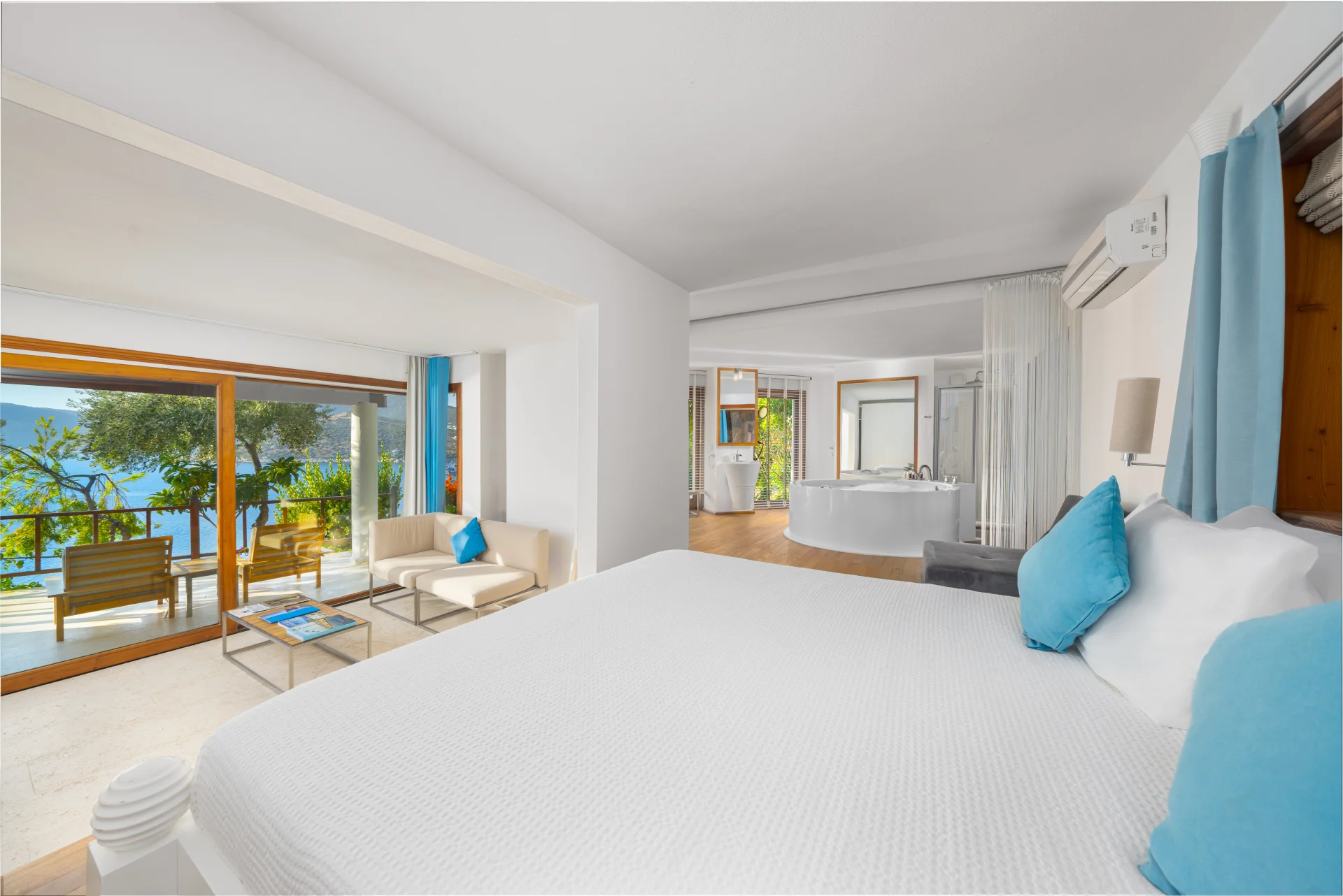 Sunset Suite