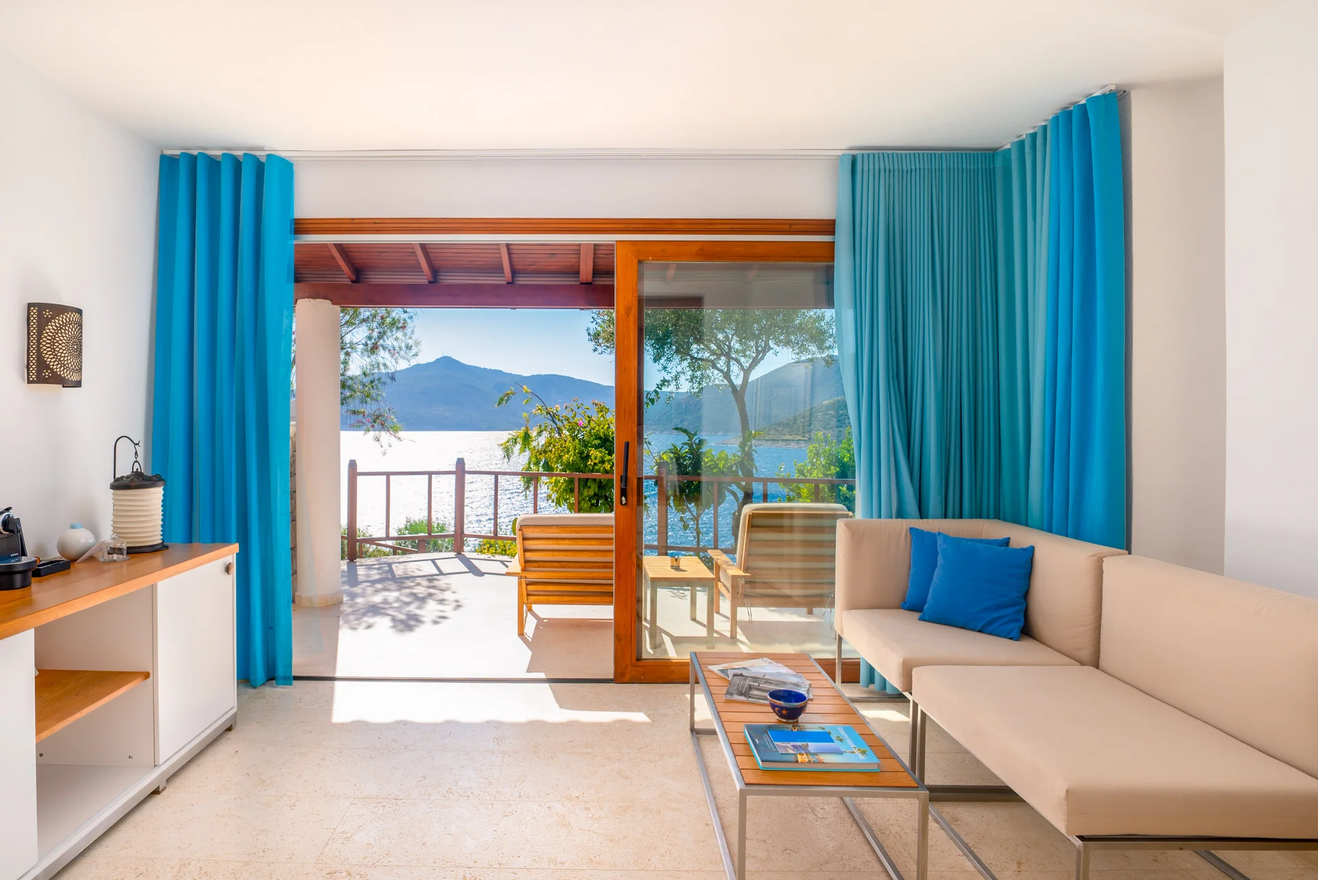 Sunset Suite