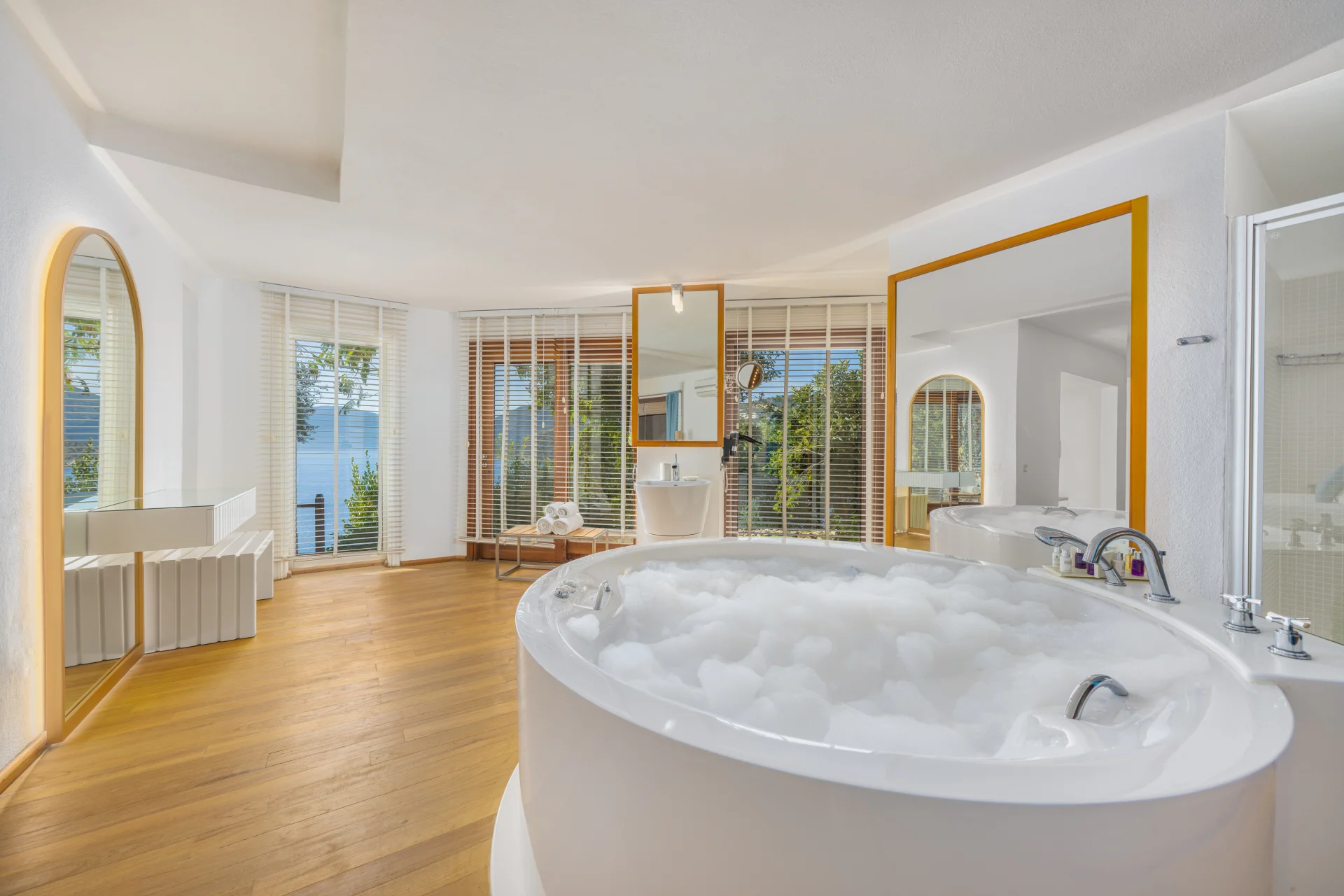 Sunset Suite
